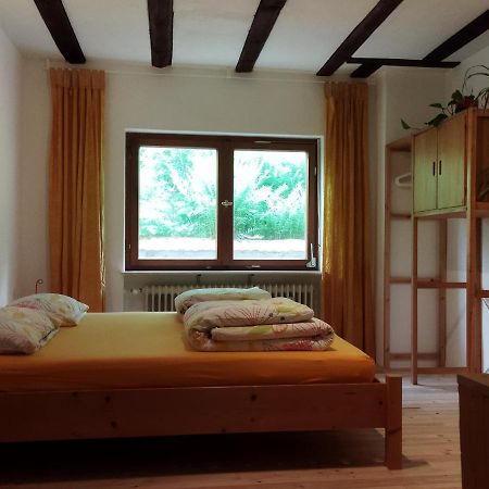 Zeitraum Fewo Apartman Bad Wildungen Kültér fotó