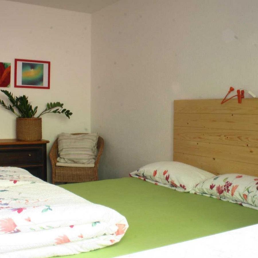 Zeitraum Fewo Apartman Bad Wildungen Kültér fotó