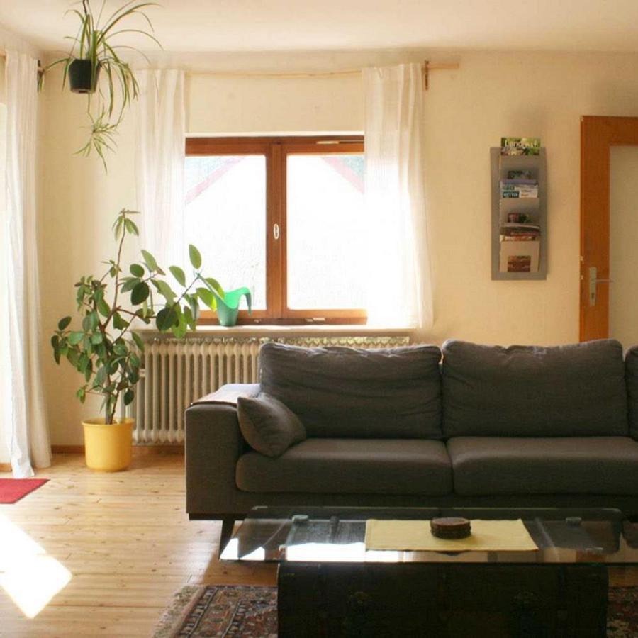 Zeitraum Fewo Apartman Bad Wildungen Kültér fotó