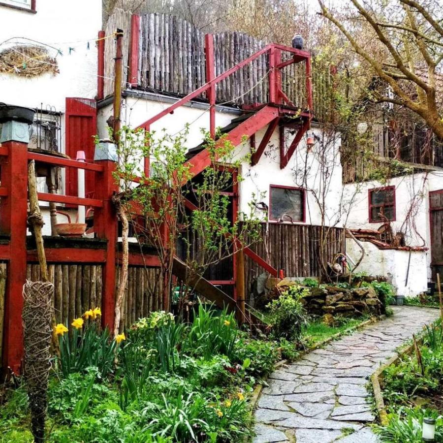 Zeitraum Fewo Apartman Bad Wildungen Kültér fotó