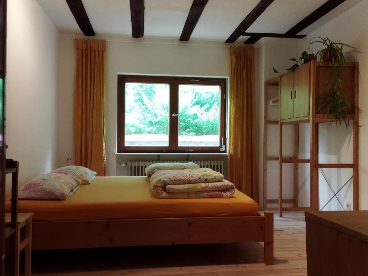 Zeitraum Fewo Apartman Bad Wildungen Kültér fotó