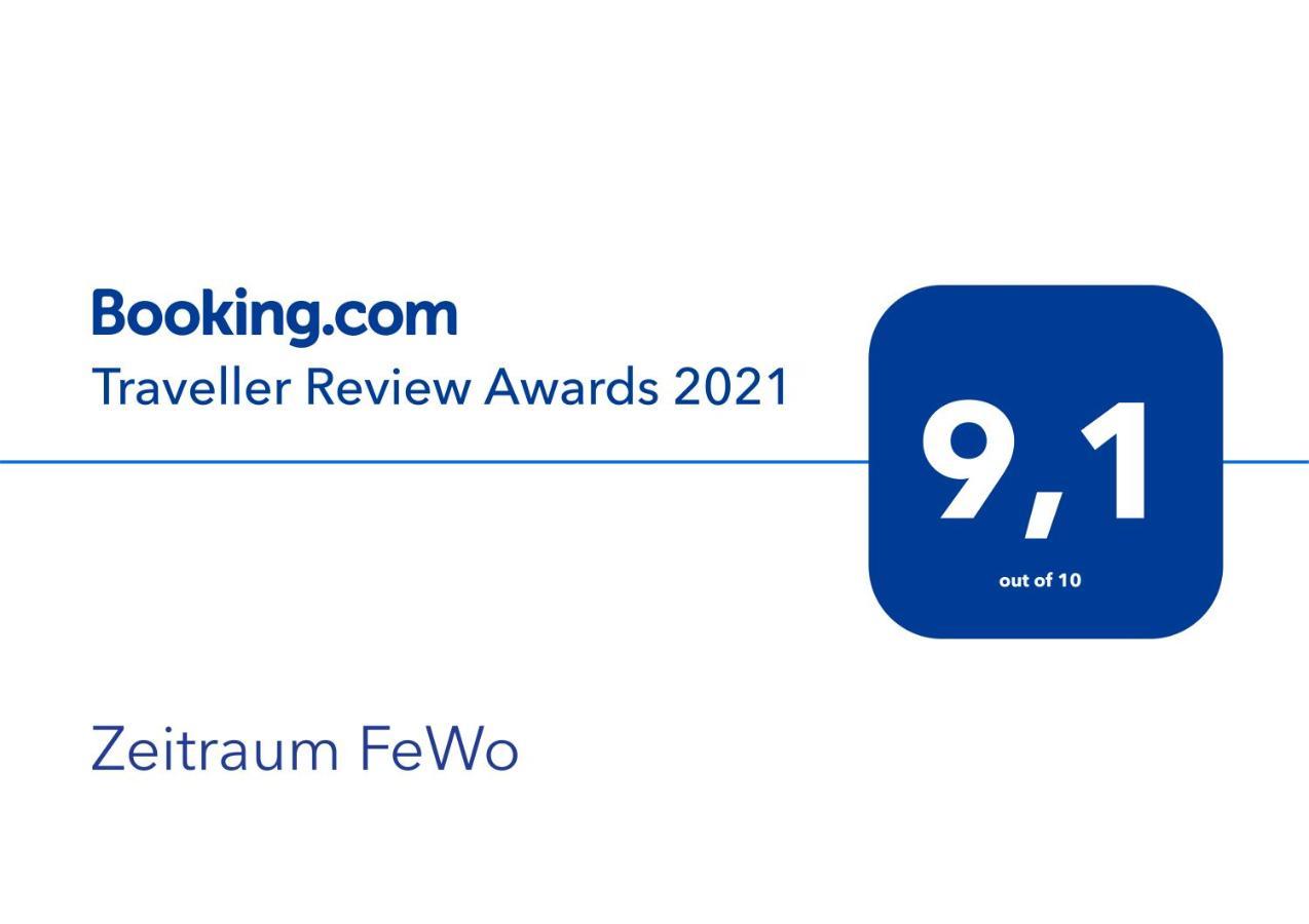 Zeitraum Fewo Apartman Bad Wildungen Kültér fotó
