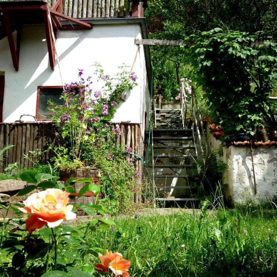 Zeitraum Fewo Apartman Bad Wildungen Kültér fotó